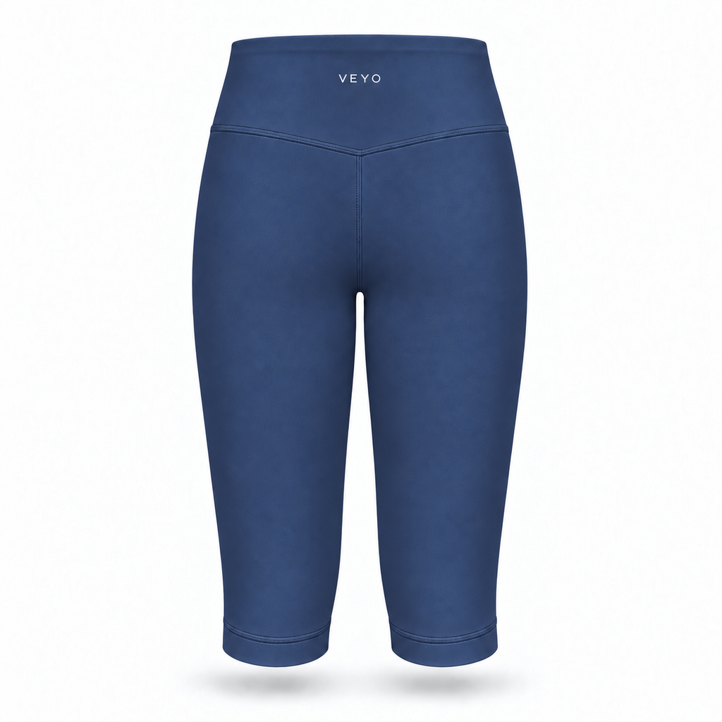 ESSENTIALS | CAPRI LEGGING