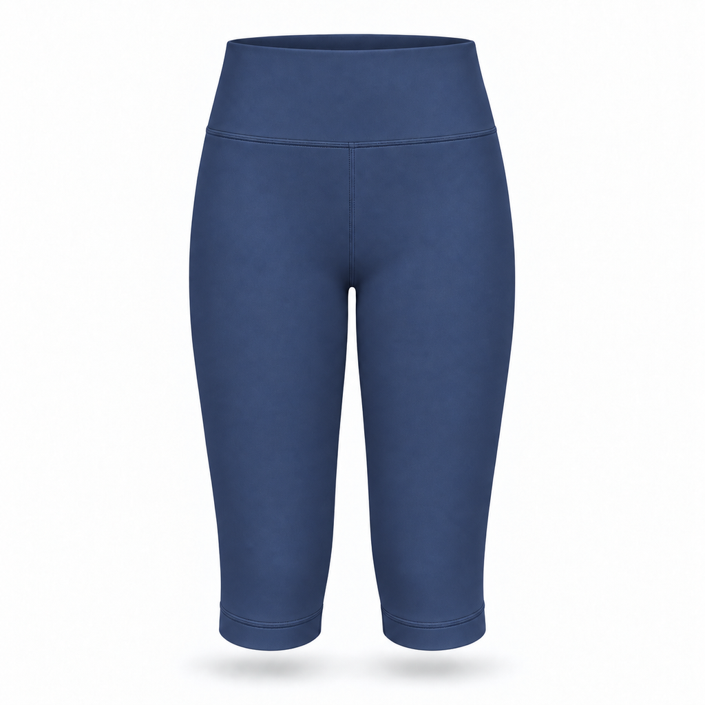 ESSENTIALS | CAPRI LEGGING