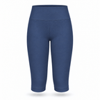 ESSENTIALS | CAPRI LEGGING