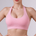 Athena Halter Bra
