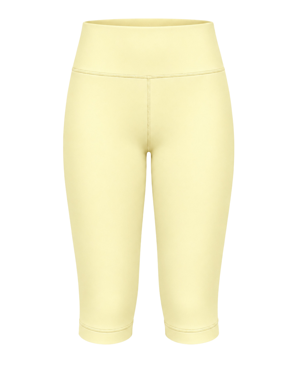 ESSENTIALS | CAPRI LEGGING
