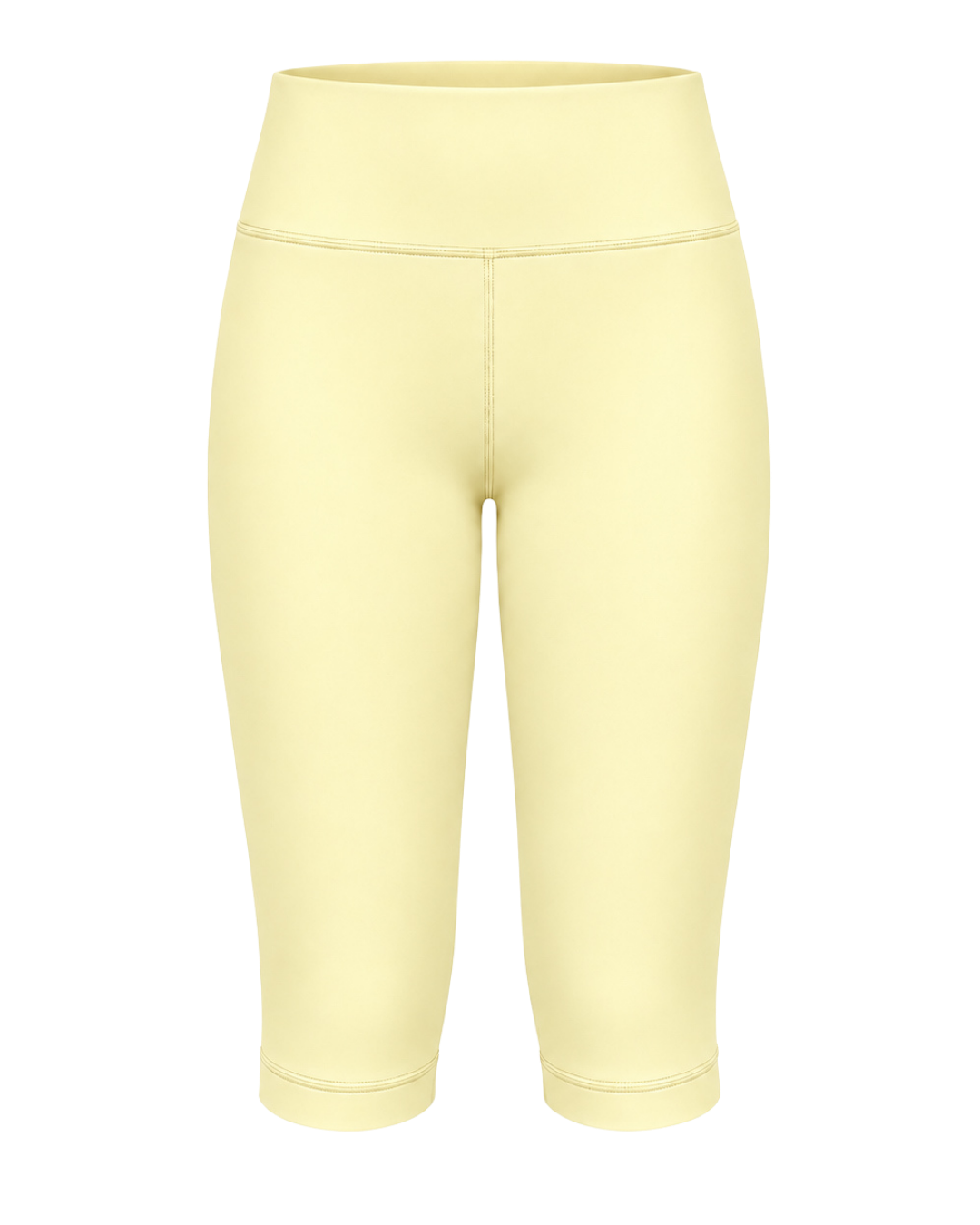 ESSENTIALS | CAPRI LEGGING