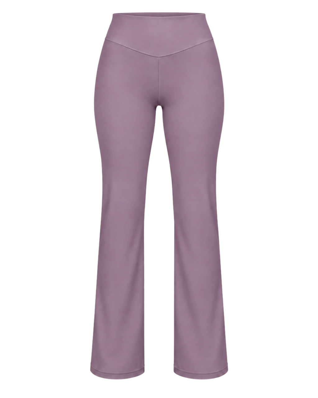 STRAIGHT LEG PANTS - ESSENTIALS