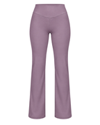 STRAIGHT LEG PANTS - ESSENTIALS