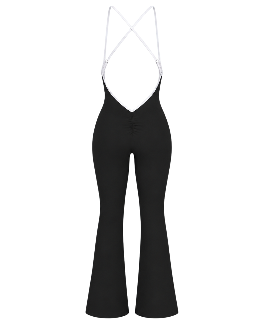 JUMPSUITS - ESSENTIALS