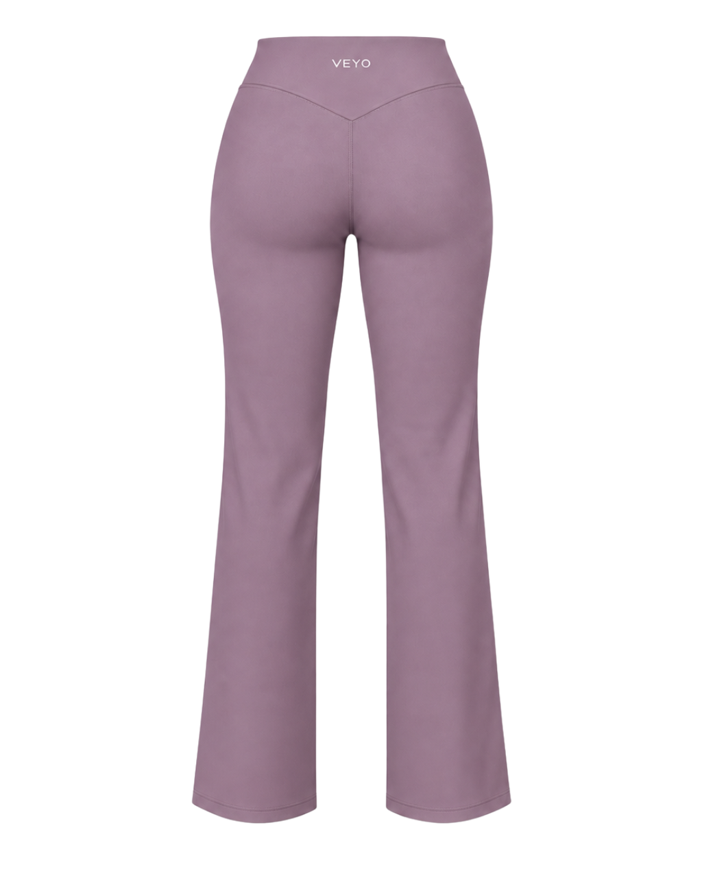 STRAIGHT LEG PANTS - ESSENTIALS