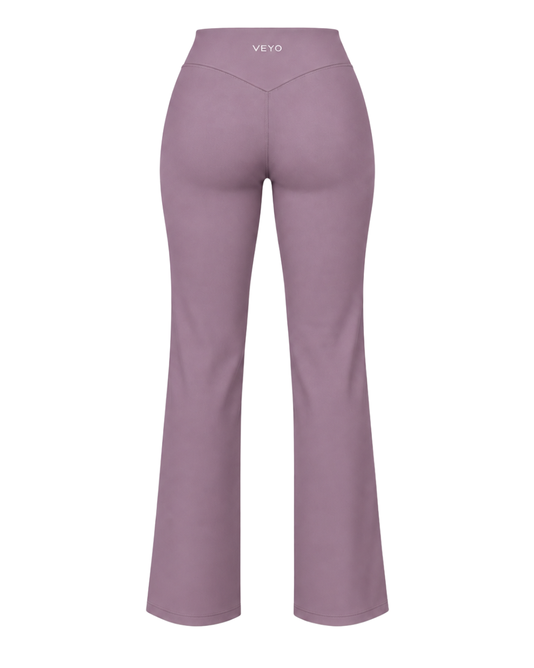 STRAIGHT LEG PANTS - ESSENTIALS