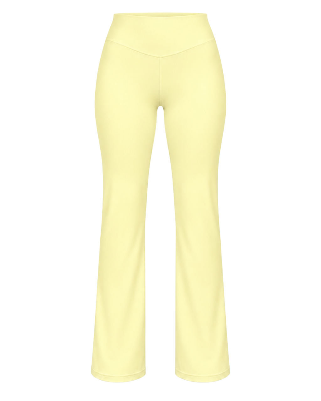 STRAIGHT LEG PANTS - ESSENTIALS