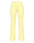 STRAIGHT LEG PANTS - ESSENTIALS