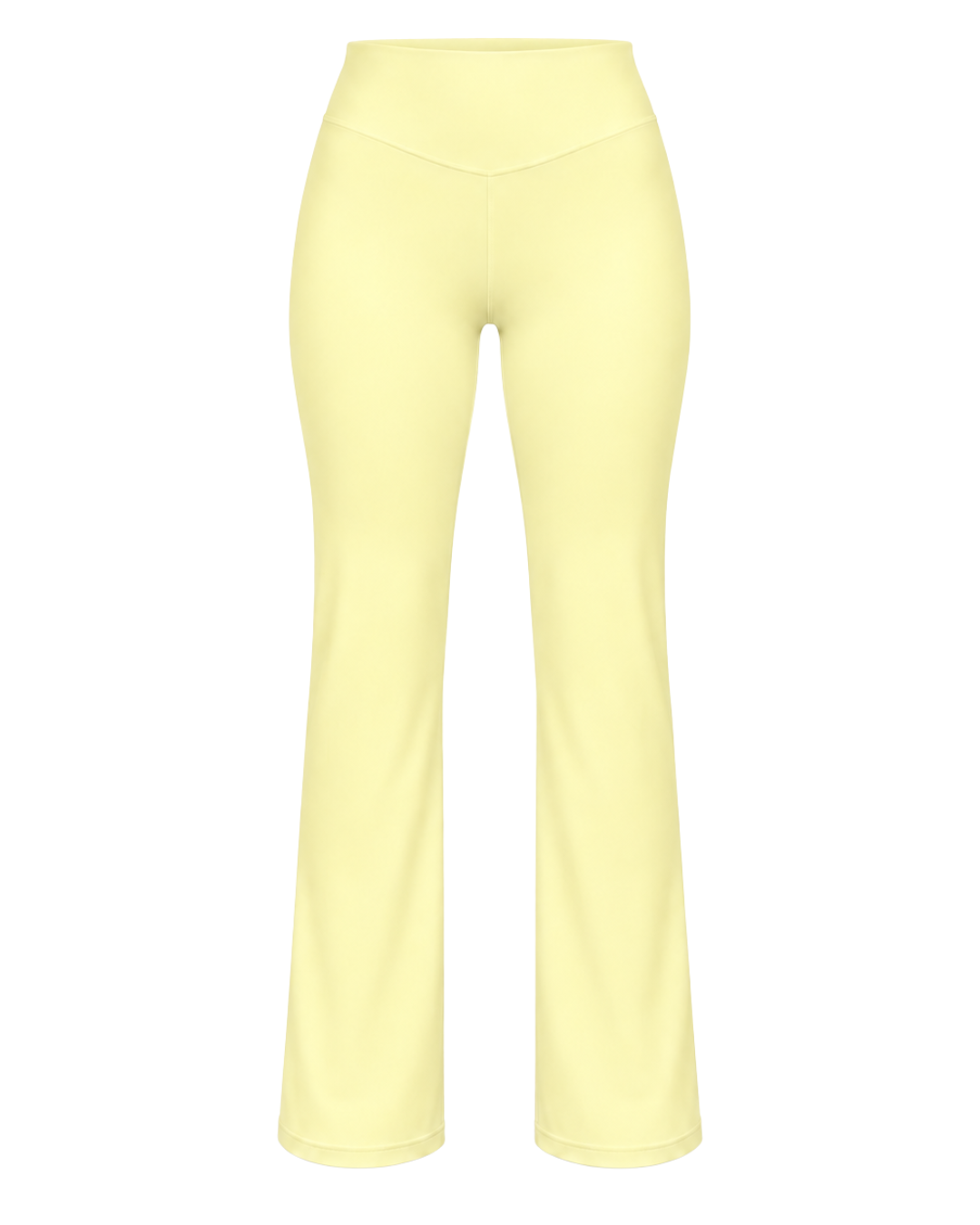 STRAIGHT LEG PANTS - ESSENTIALS