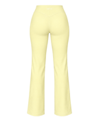 STRAIGHT LEG PANTS - ESSENTIALS