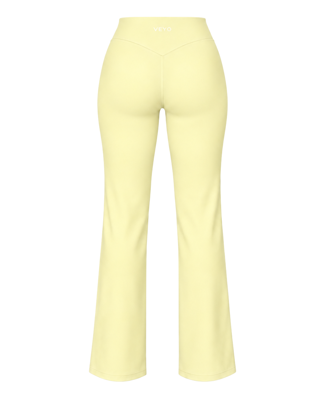 STRAIGHT LEG PANTS - ESSENTIALS