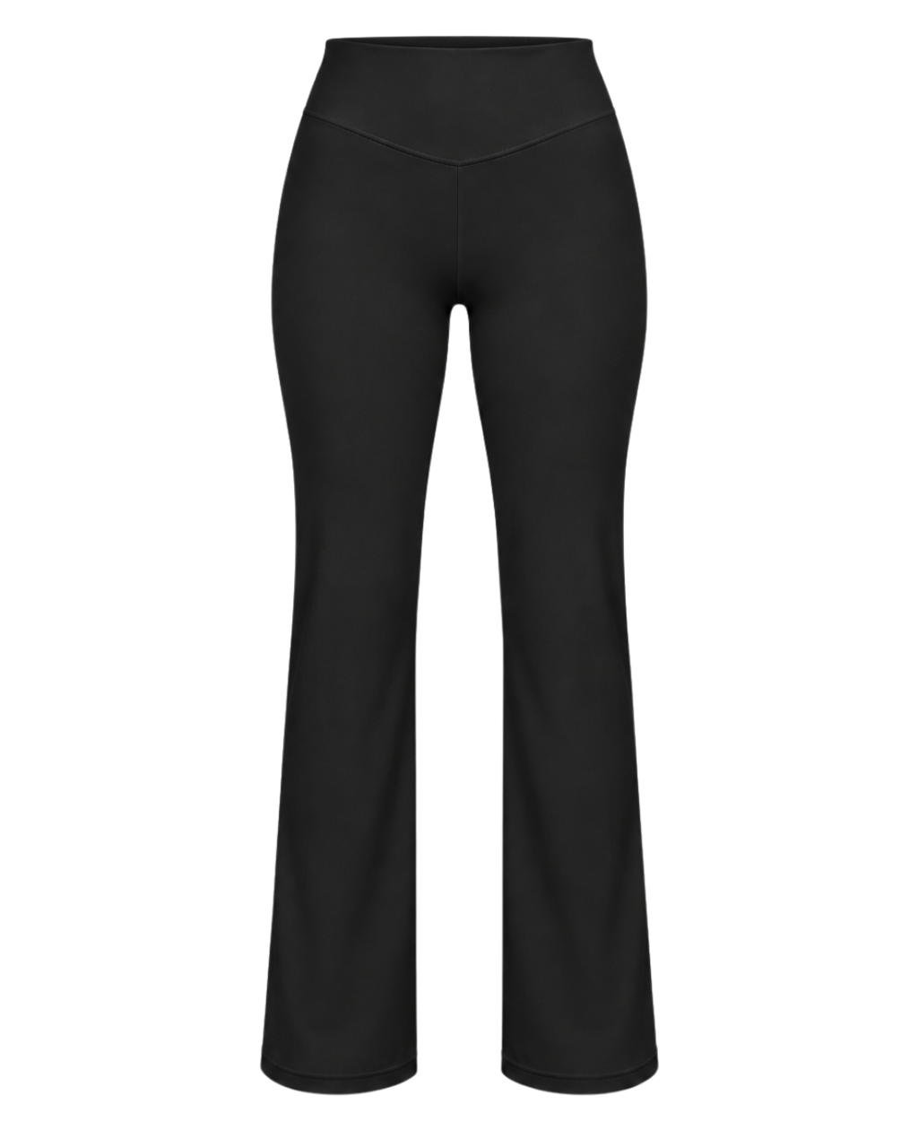 STRAIGHT LEG PANTS - ESSENTIALS