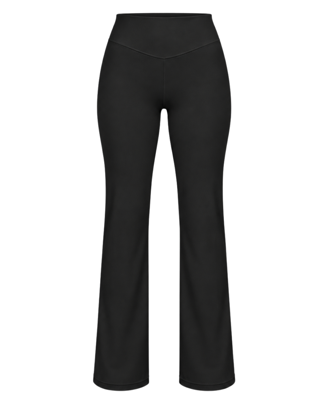 STRAIGHT LEG PANTS - ESSENTIALS