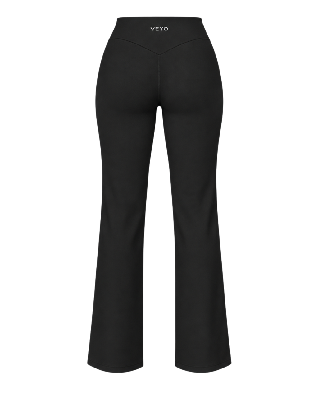 STRAIGHT LEG PANTS - ESSENTIALS
