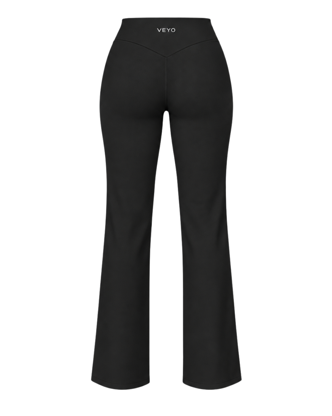 STRAIGHT LEG PANTS - ESSENTIALS