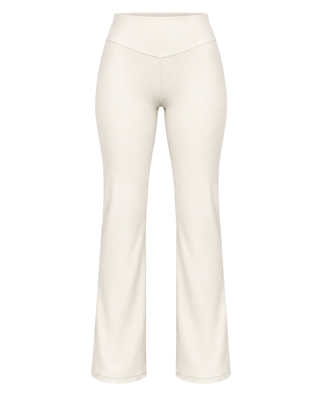 STRAIGHT LEG PANTS - ESSENTIALS