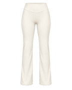 STRAIGHT LEG PANTS - ESSENTIALS