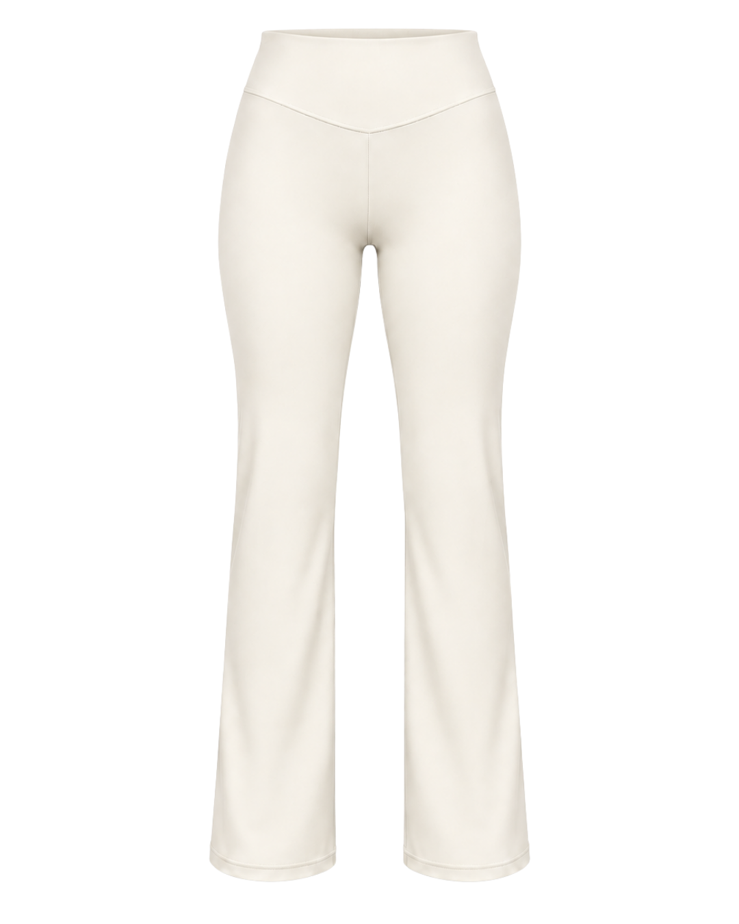 STRAIGHT LEG PANTS - ESSENTIALS