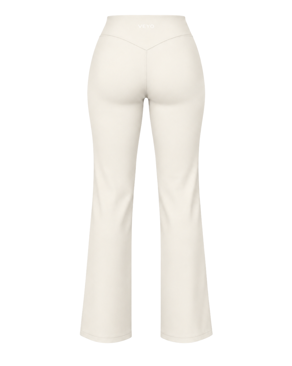 STRAIGHT LEG PANTS - ESSENTIALS