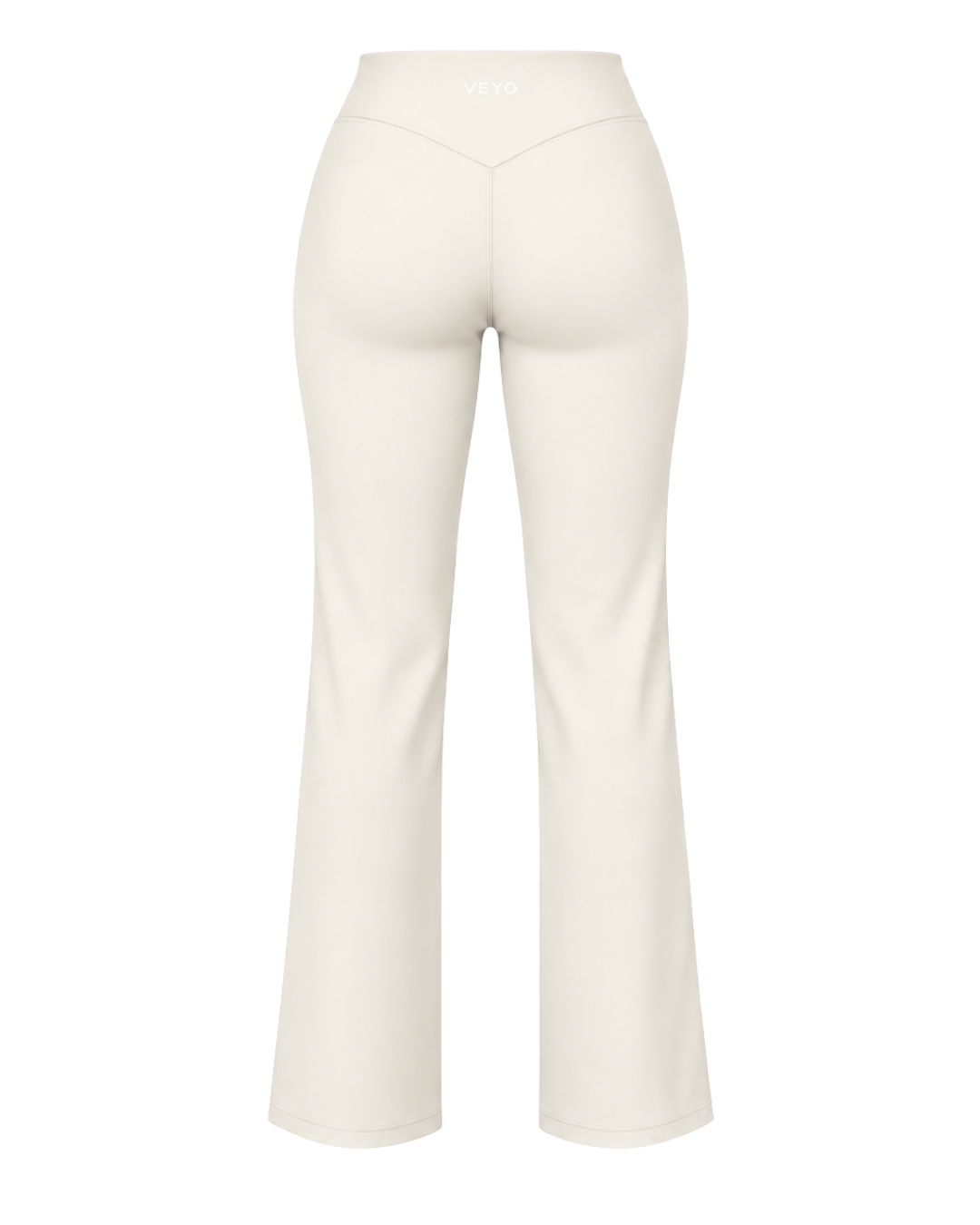 STRAIGHT LEG PANTS - ESSENTIALS