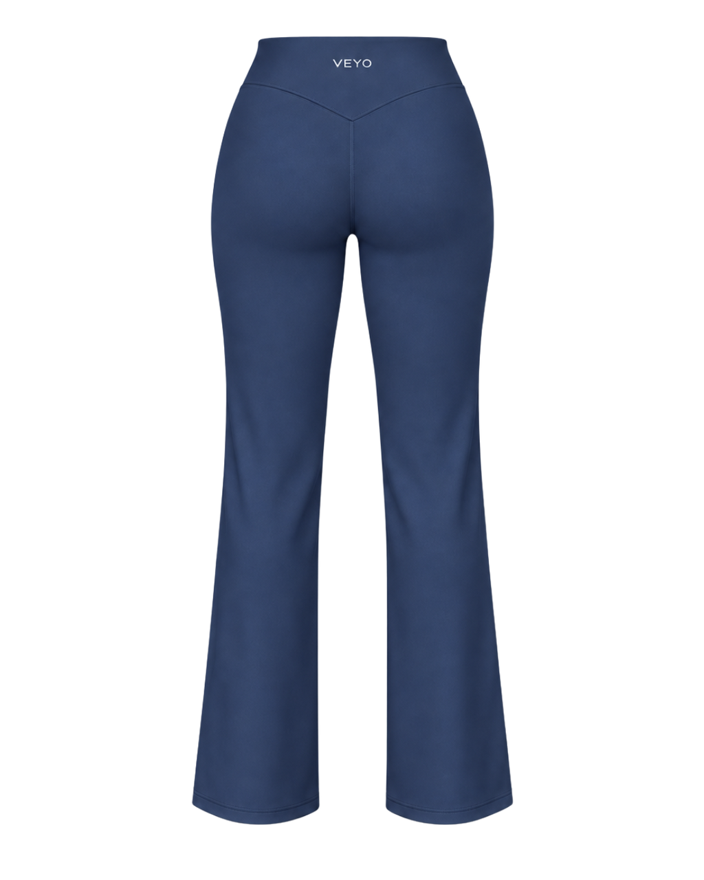 STRAIGHT LEG PANTS - ESSENTIALS