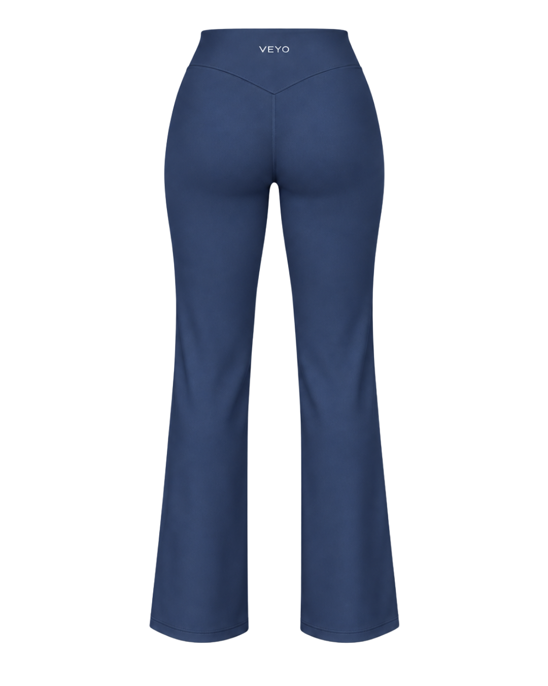 STRAIGHT LEG PANTS - ESSENTIALS