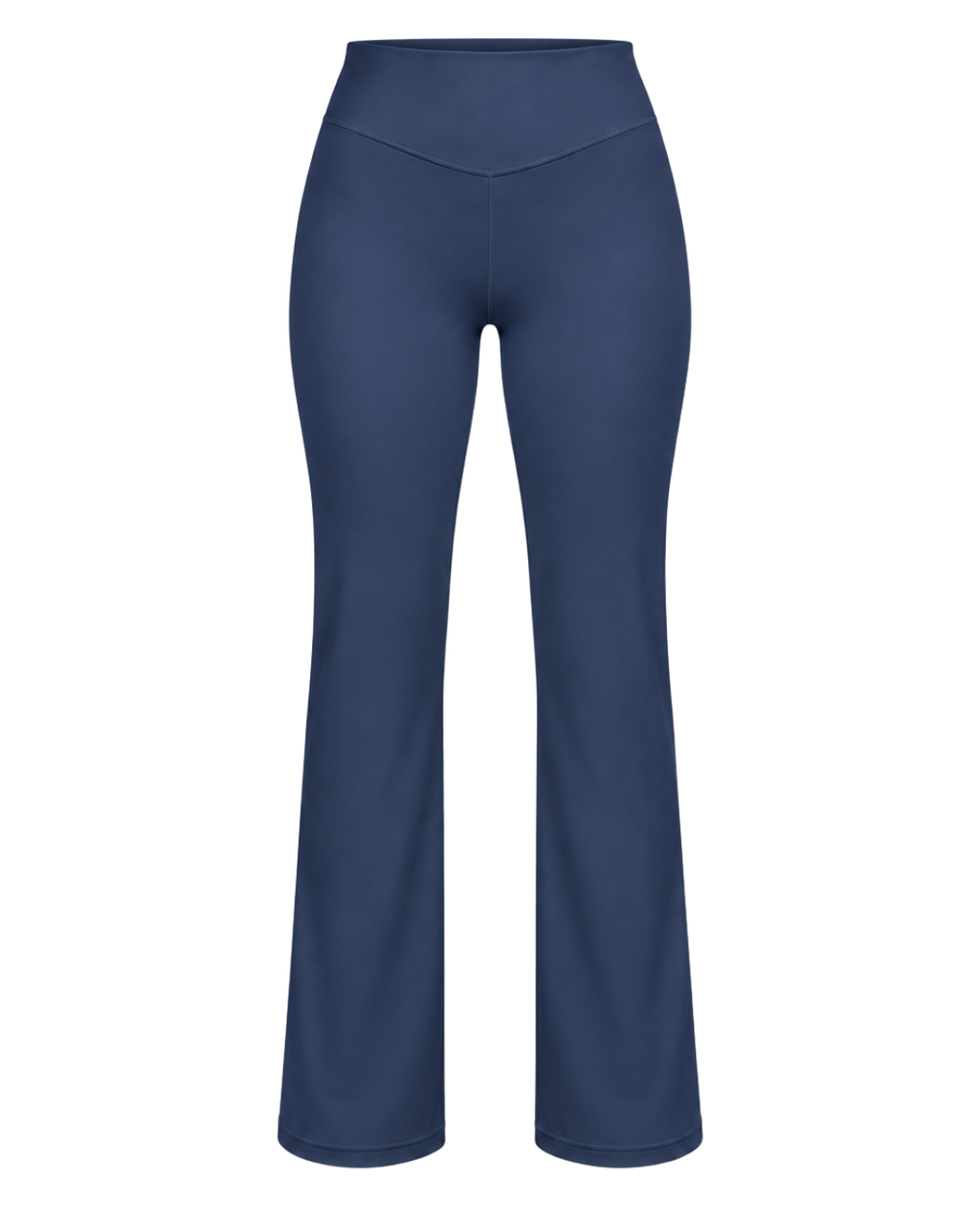 STRAIGHT LEG PANTS - ESSENTIALS