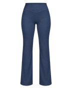 STRAIGHT LEG PANTS - ESSENTIALS