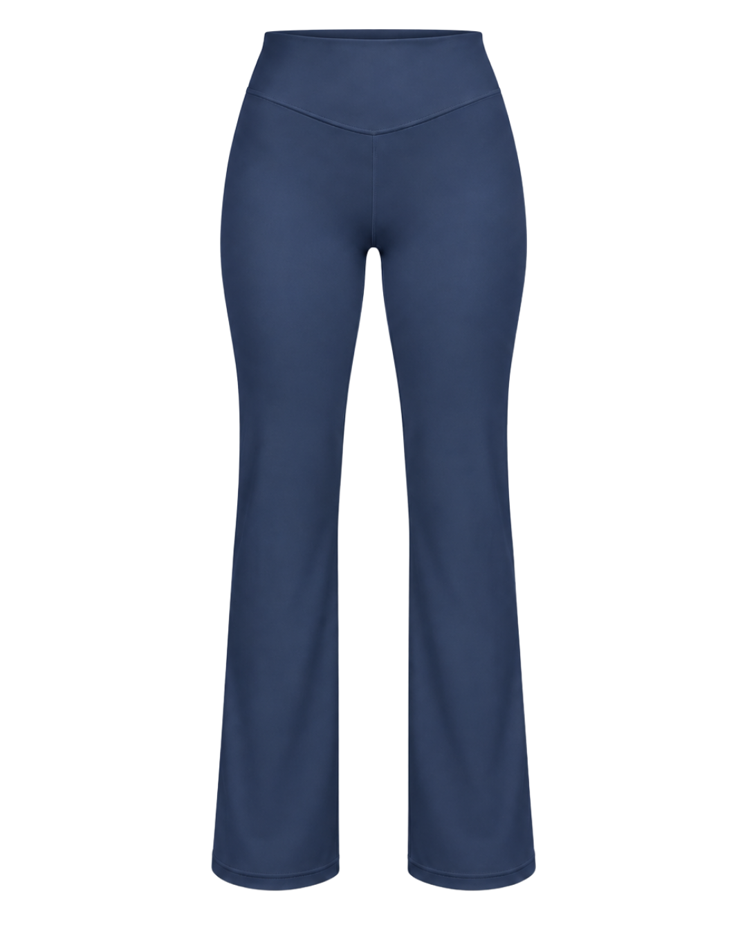 STRAIGHT LEG PANTS - ESSENTIALS