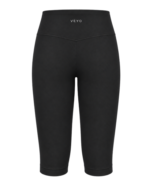 ESSENTIALS | CAPRI LEGGING