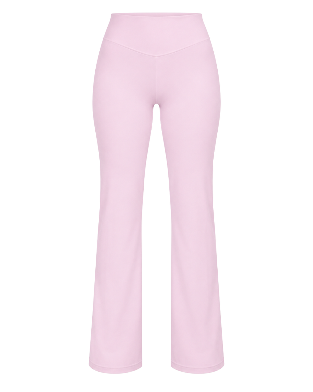 STRAIGHT LEG PANTS - ESSENTIALS