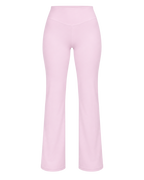 STRAIGHT LEG PANTS - ESSENTIALS