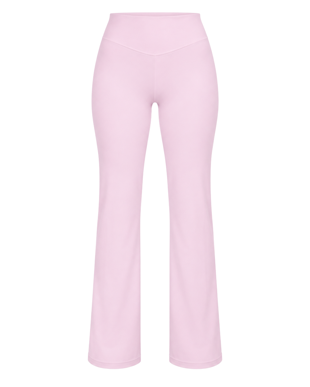 STRAIGHT LEG PANTS - ESSENTIALS