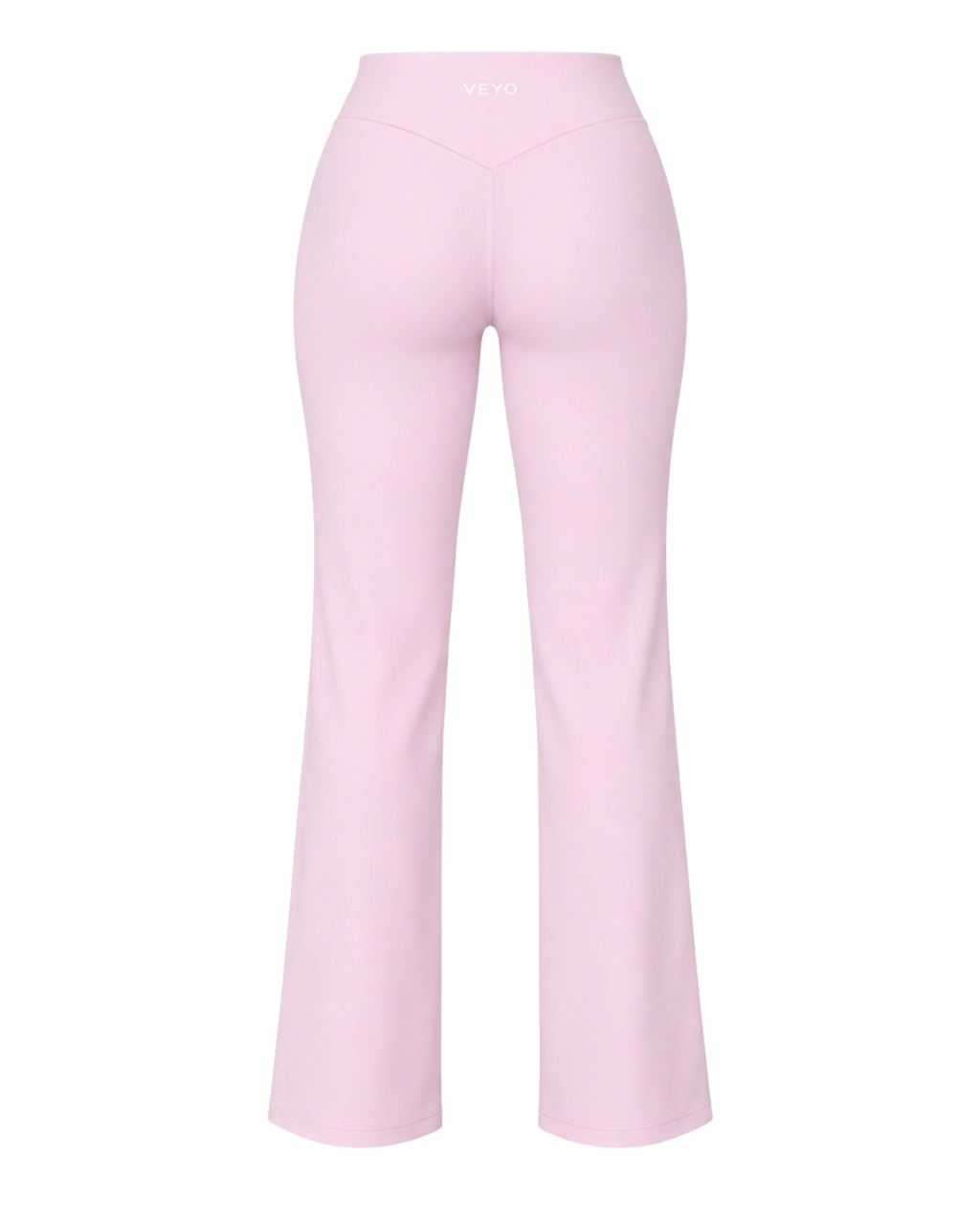 STRAIGHT LEG PANTS - ESSENTIALS
