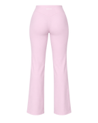 STRAIGHT LEG PANTS - ESSENTIALS