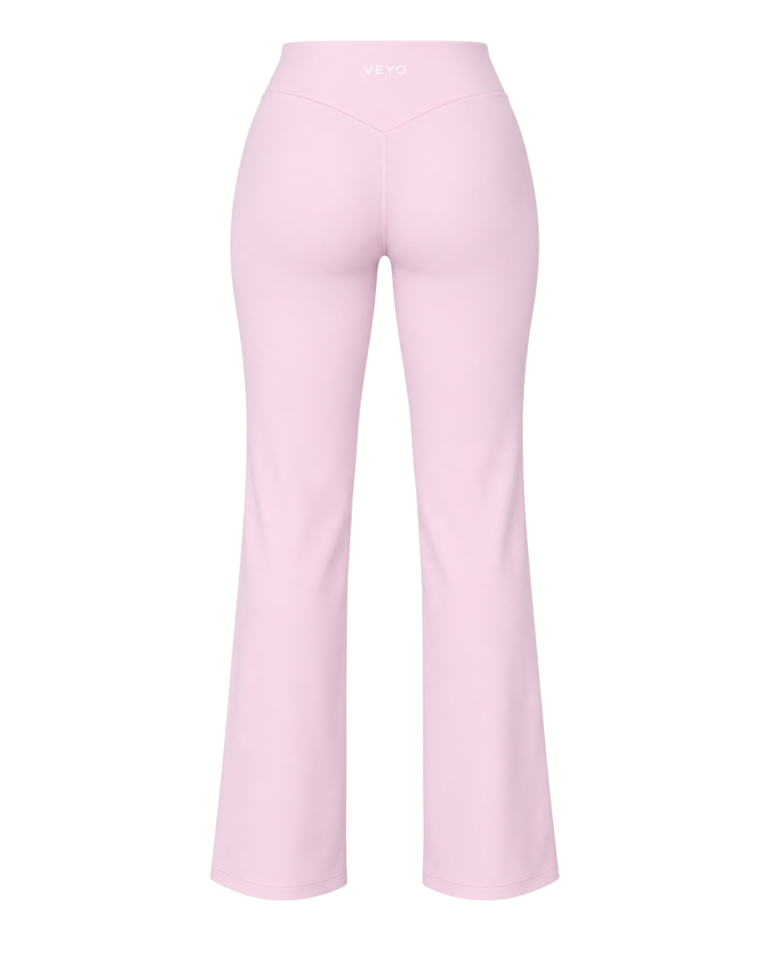 STRAIGHT LEG PANTS - ESSENTIALS
