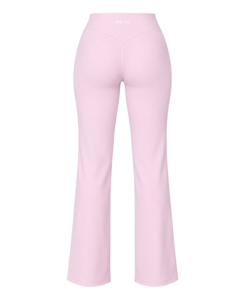 STRAIGHT LEG PANTS - ESSENTIALS