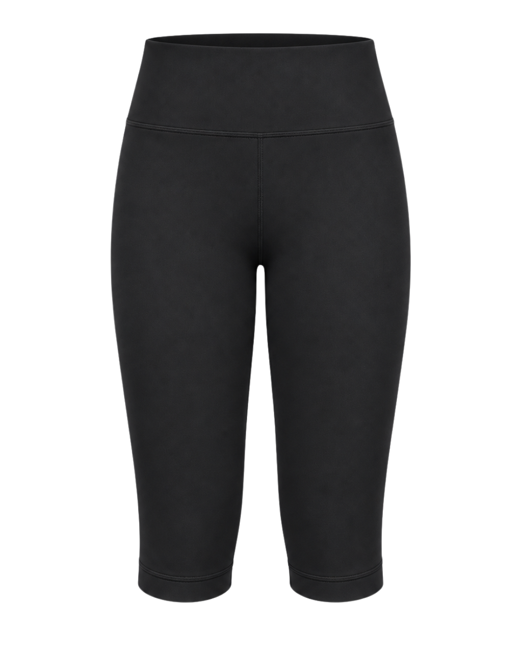 ESSENTIALS | CAPRI LEGGING