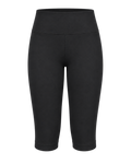ESSENTIALS | CAPRI LEGGING