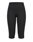 ESSENTIALS | CAPRI LEGGING