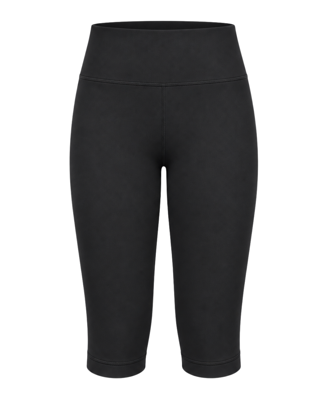ESSENTIALS | CAPRI LEGGING