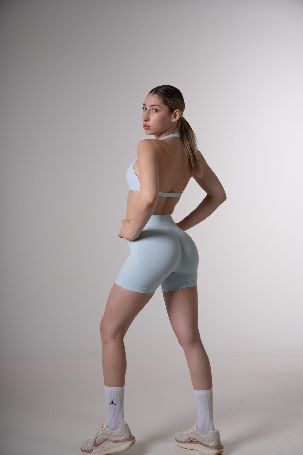 Baby Blue