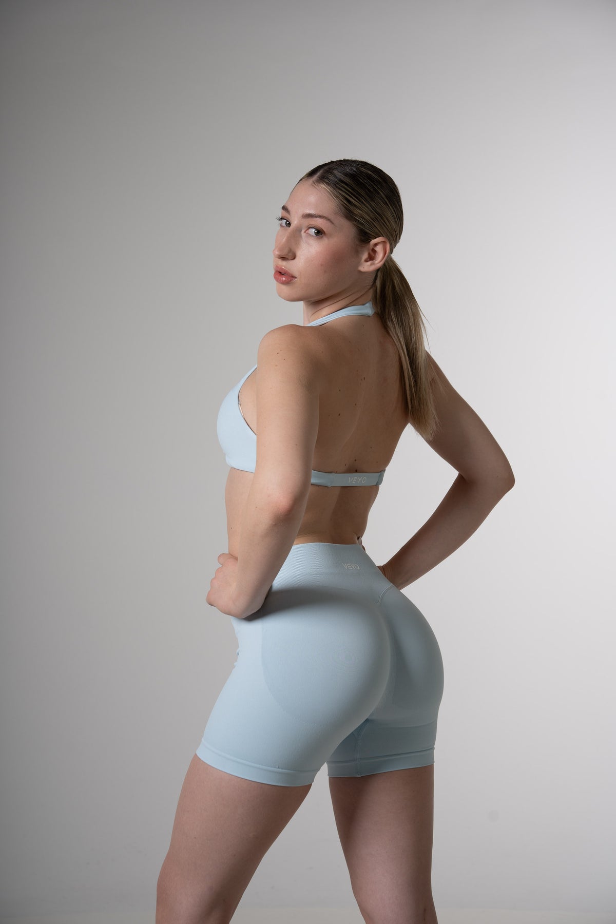 Baby Blue