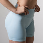 Athena Fitted Shorts