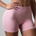 Athena Fitted Shorts