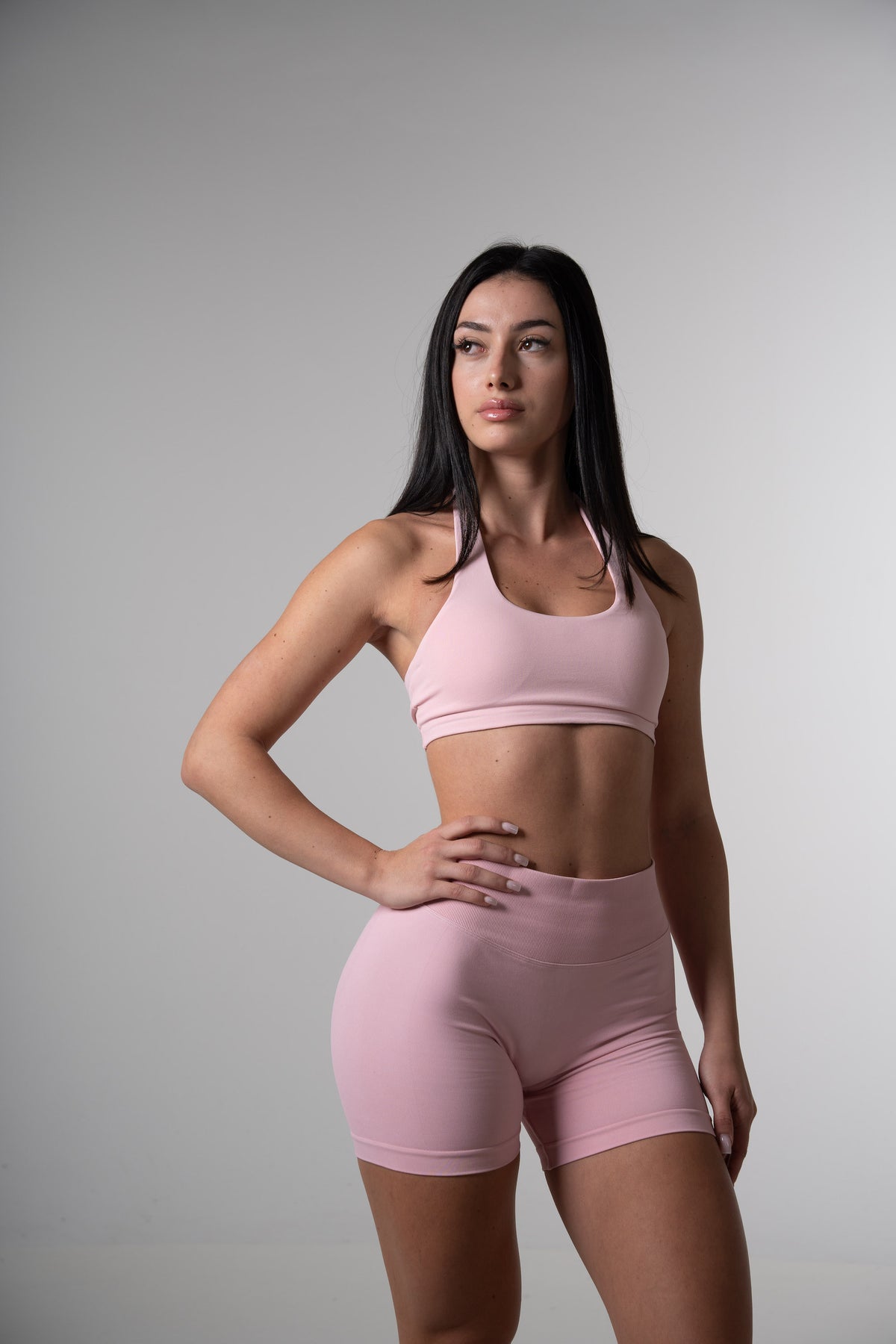 Baby Pink