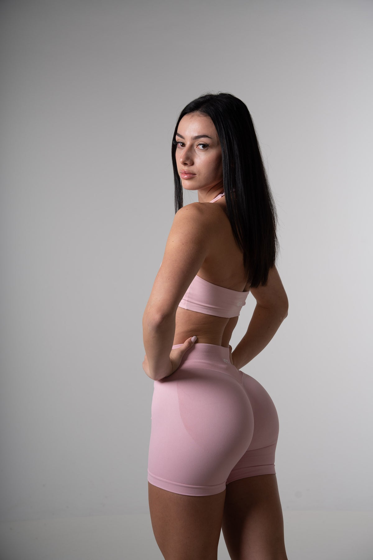 Baby Pink