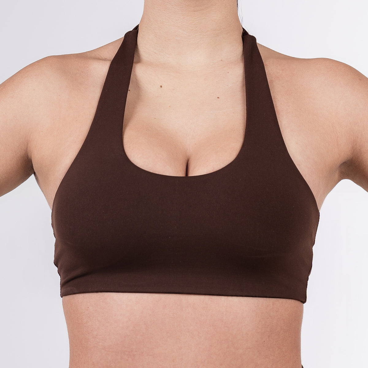 Athena Halter Bra