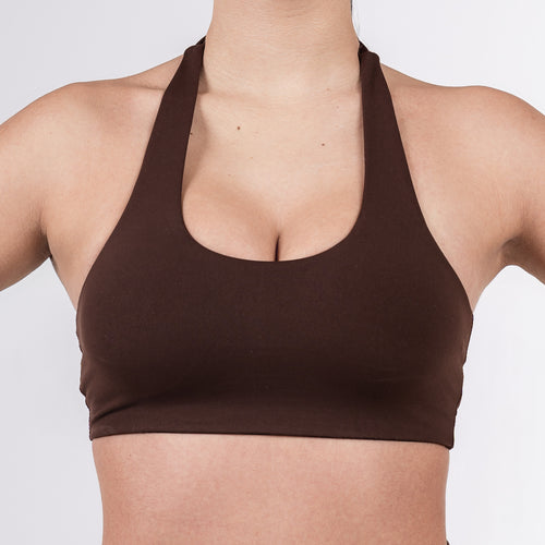 Athena Halter Bra